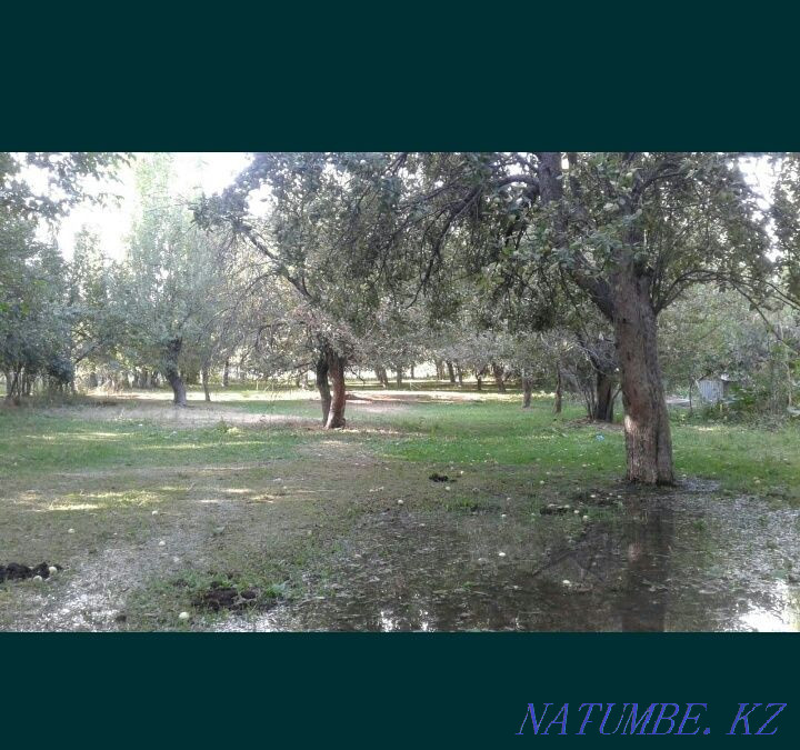   участок   Алматы - изображение 3