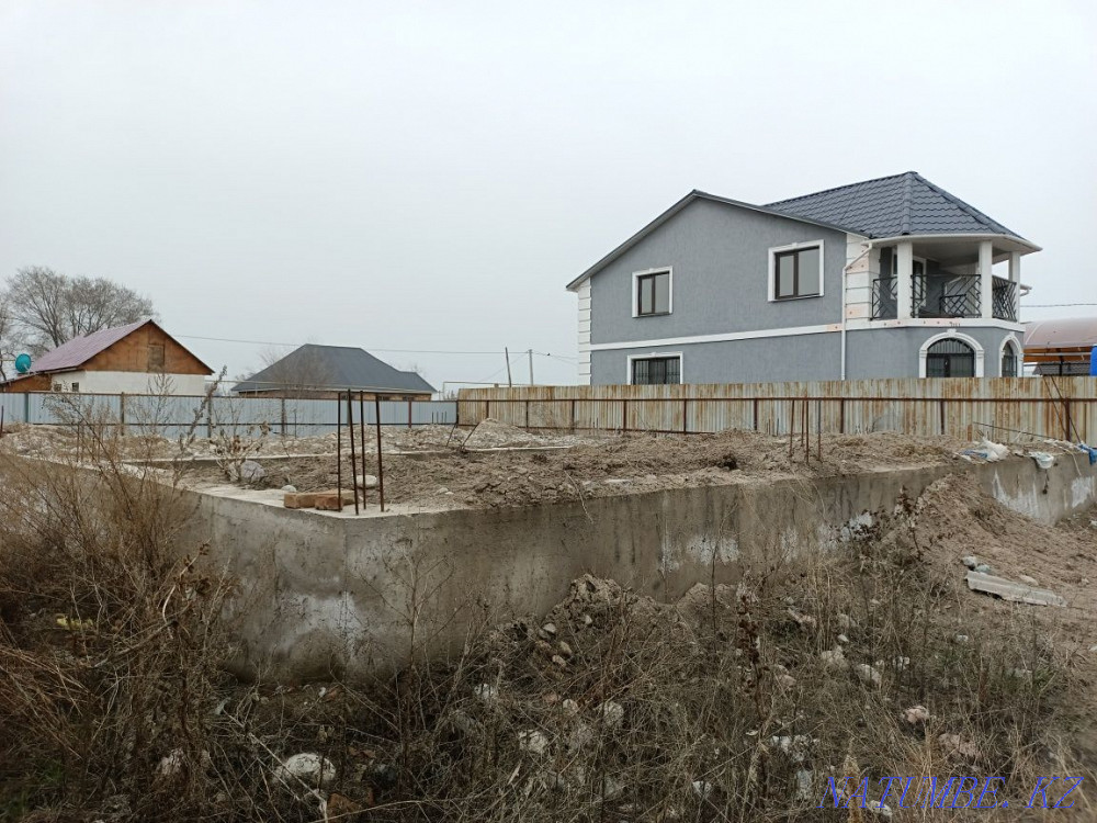   участок   Алматы - изображение 3