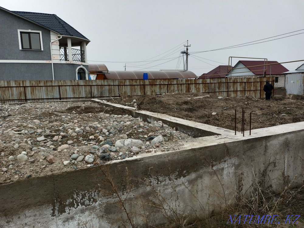   участок   Алматы - изображение 4