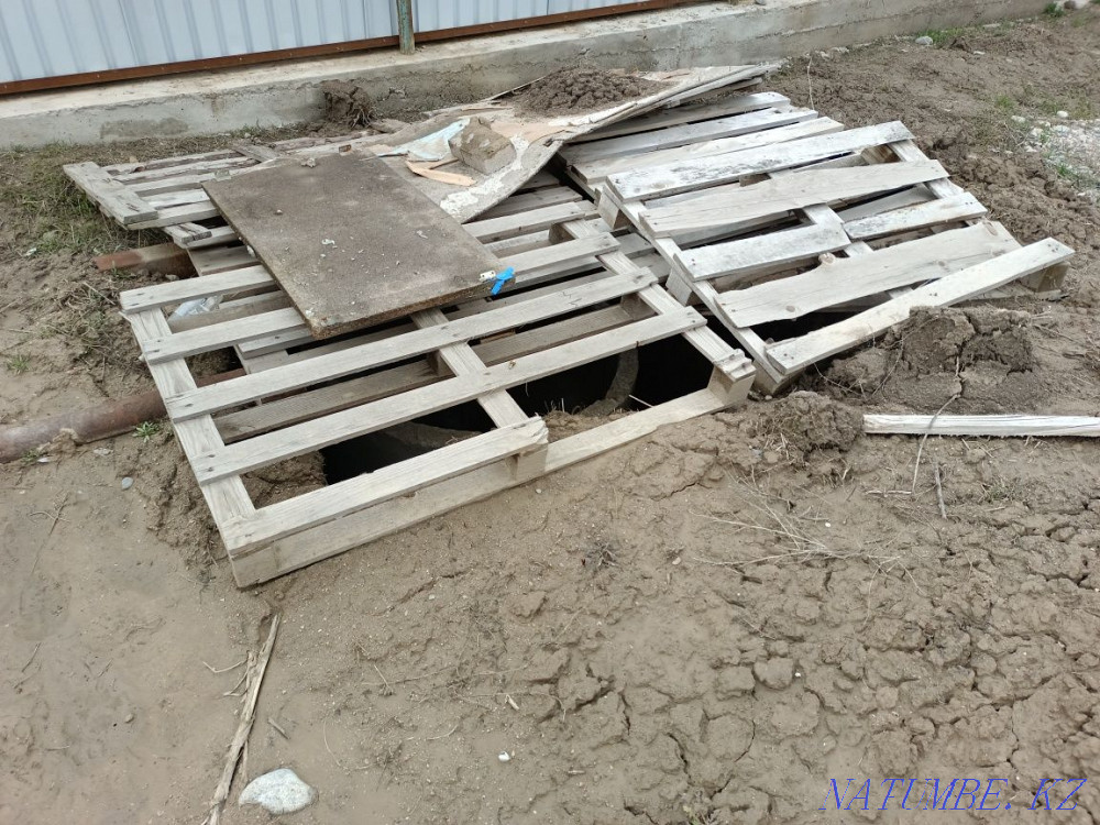   участок   Алматы - изображение 2