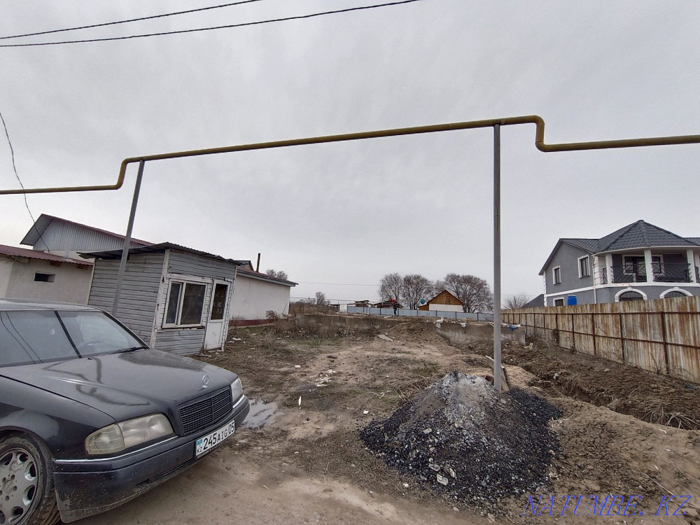  участок   Алматы - изображение 8