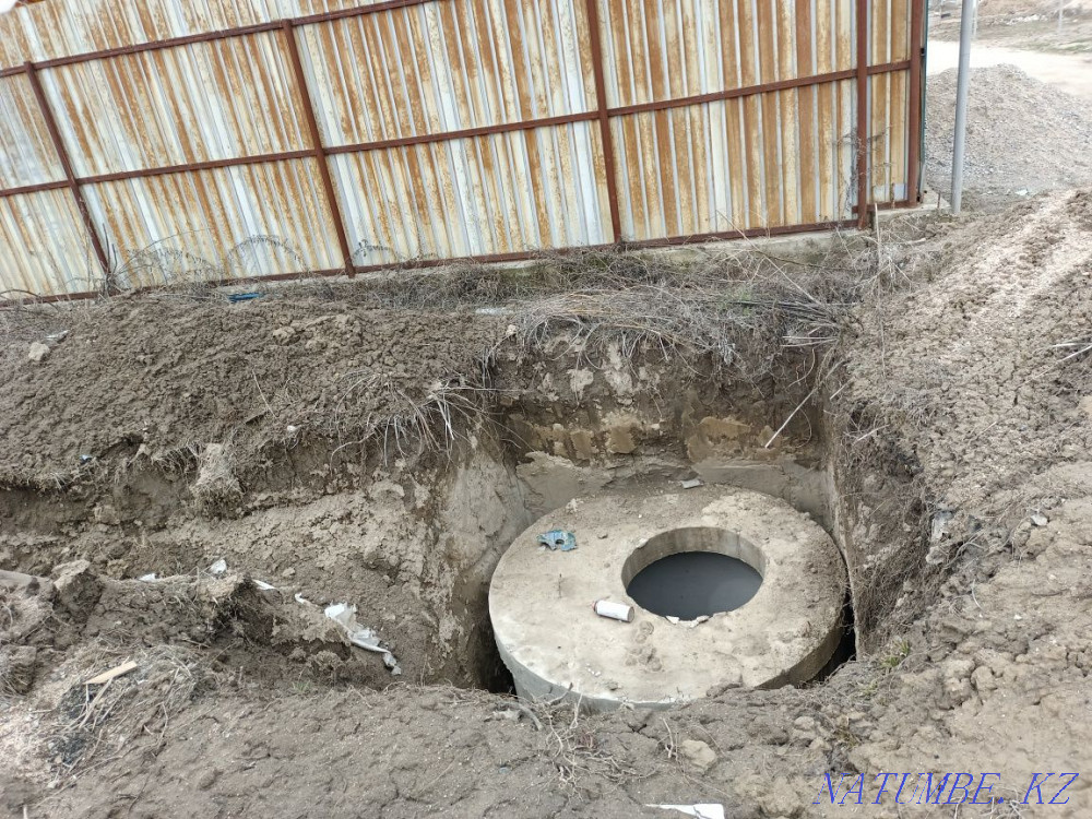   участок   Алматы - изображение 1