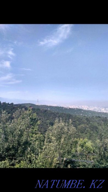   участок   Алматы - изображение 1