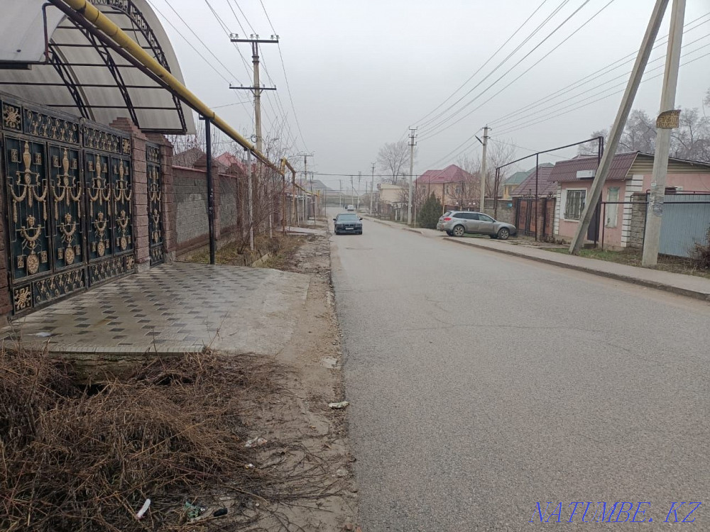  участок   Алматы - изображение 4