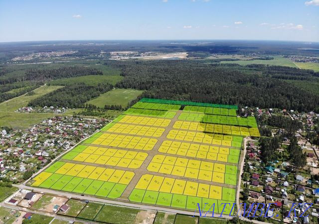   участок   Алматы - изображение 2