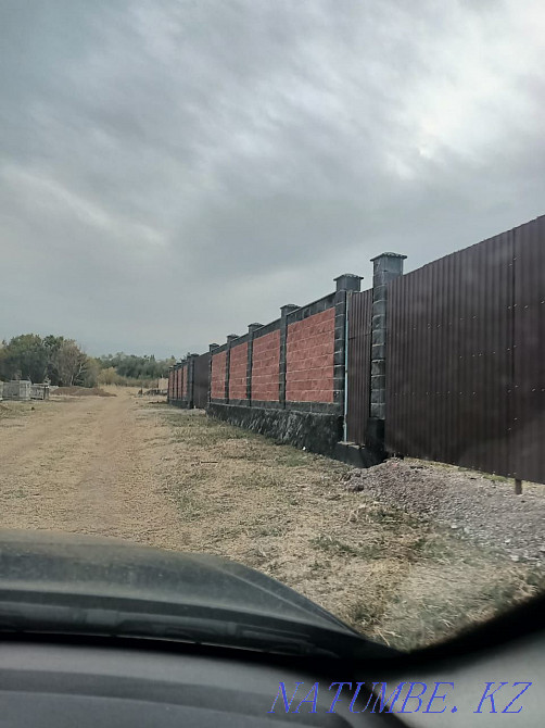   участок   Алматы - изображение 5