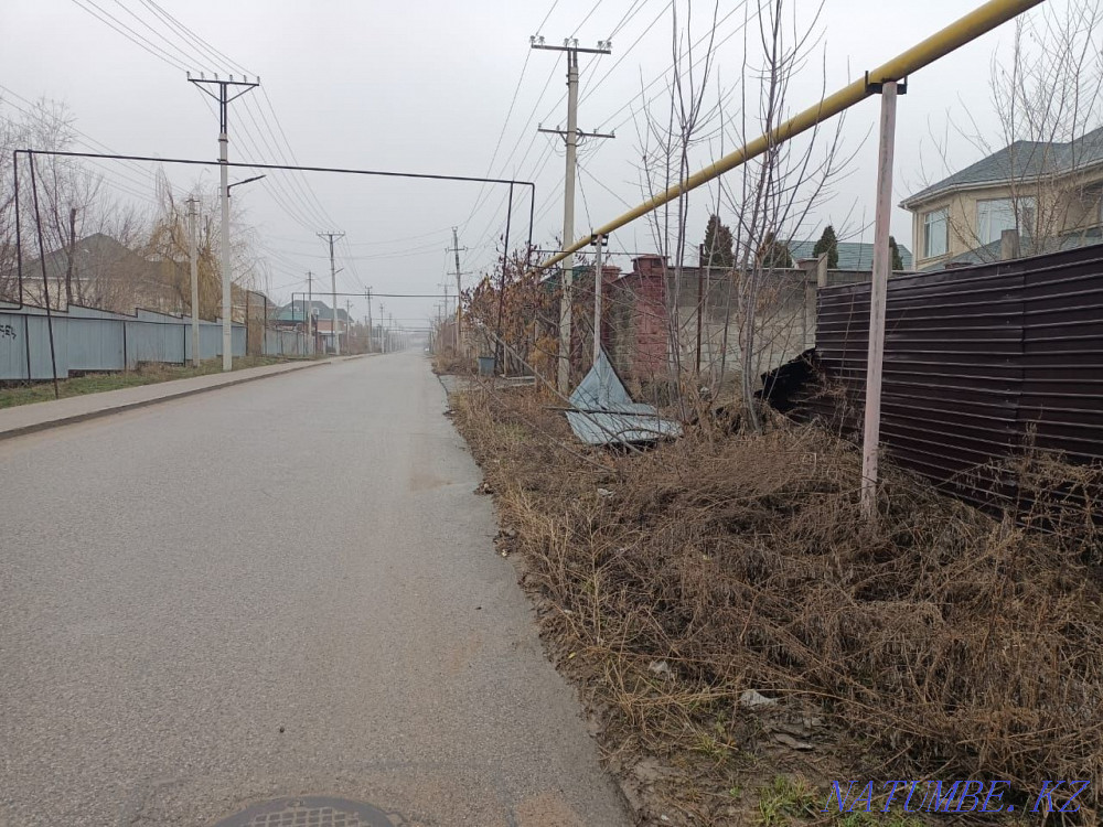   участок   Алматы - изображение 8