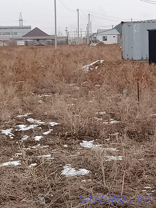   участок   Алматы - изображение 2