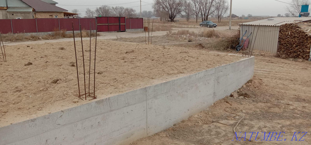   участок   Алматы - изображение 3