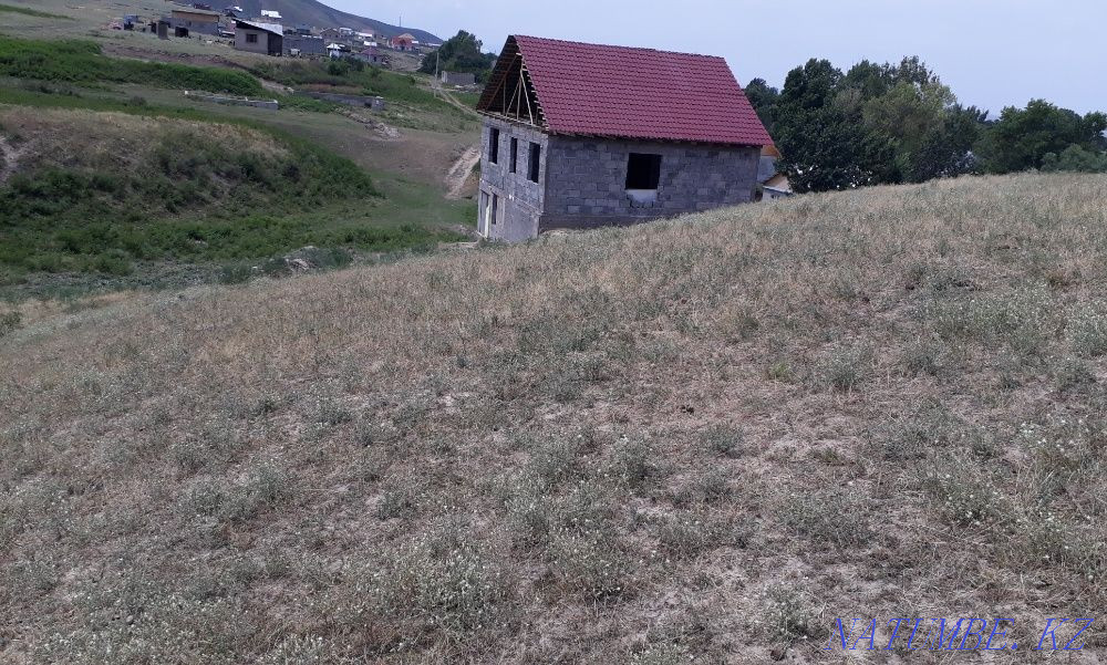   участок   Алматы - изображение 2
