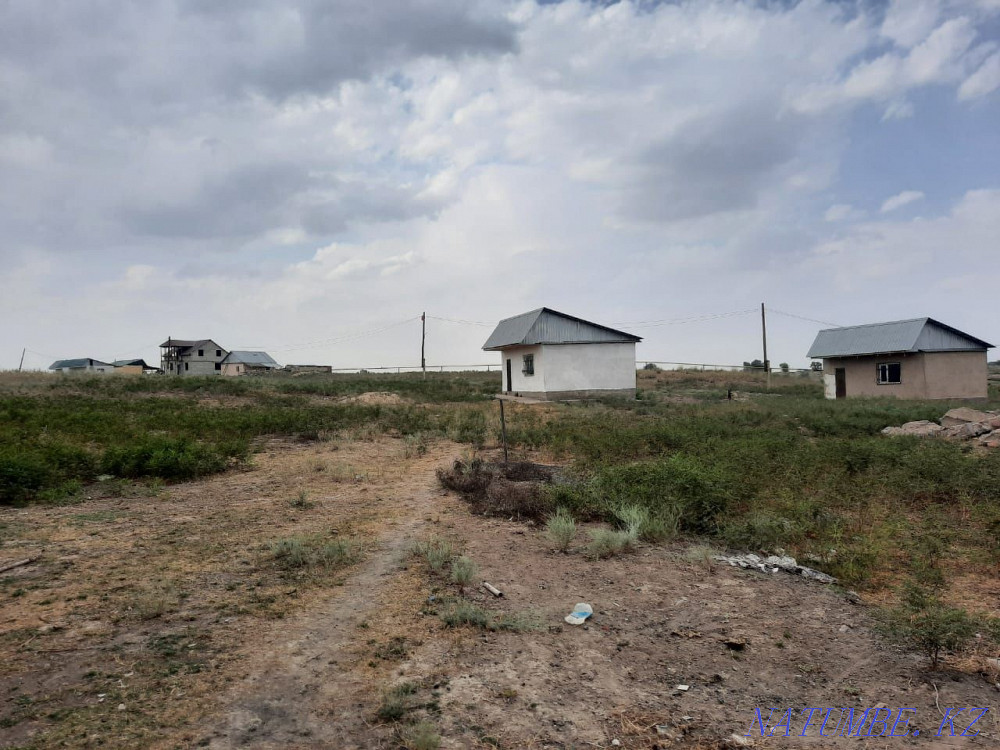   участок   Алматы - изображение 6