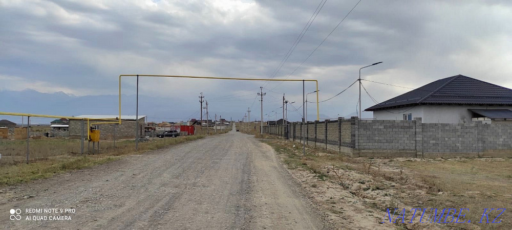   участок   Алматы - изображение 10