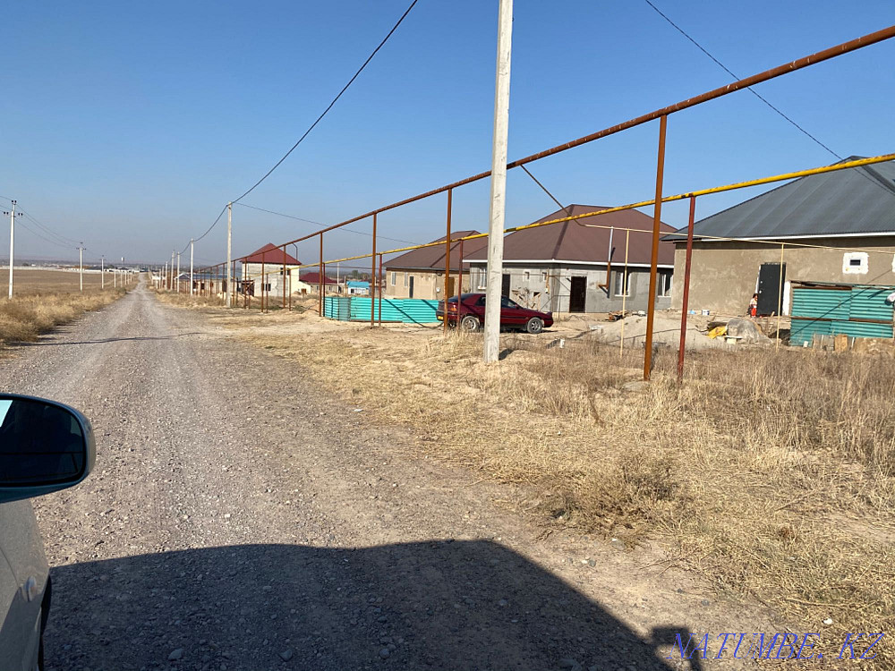   участок   Алматы - изображение 1