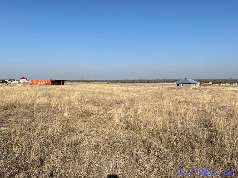   участок   Алматы - изображение 5