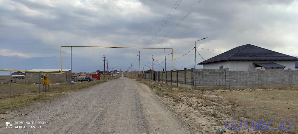   участок   Алматы - изображение 2