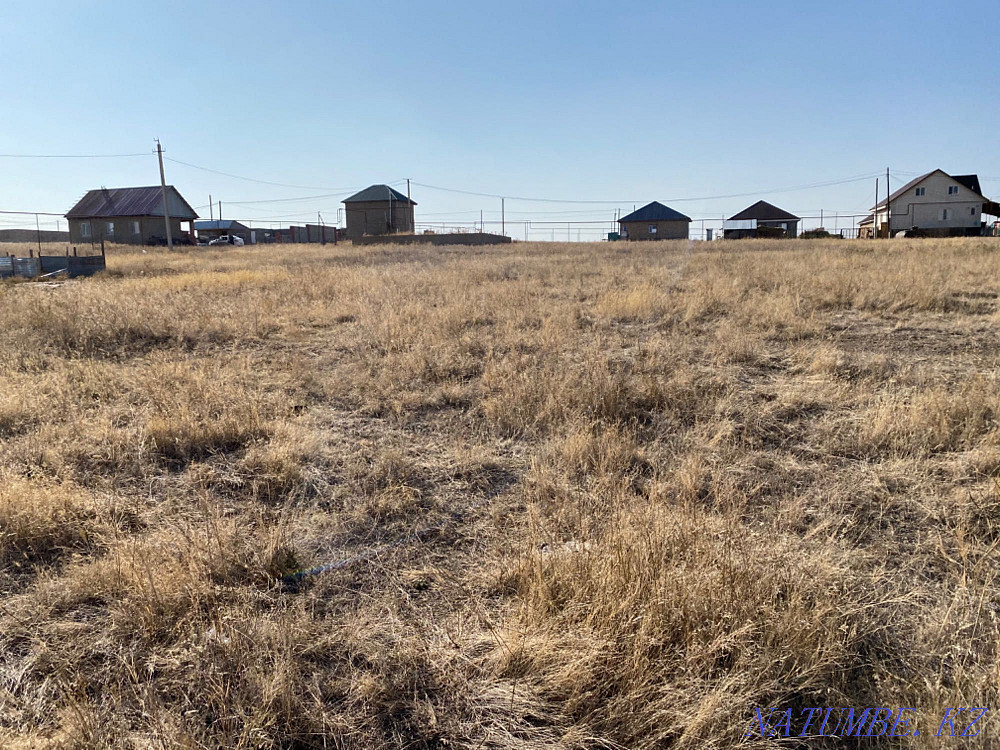   участок   Алматы - изображение 6