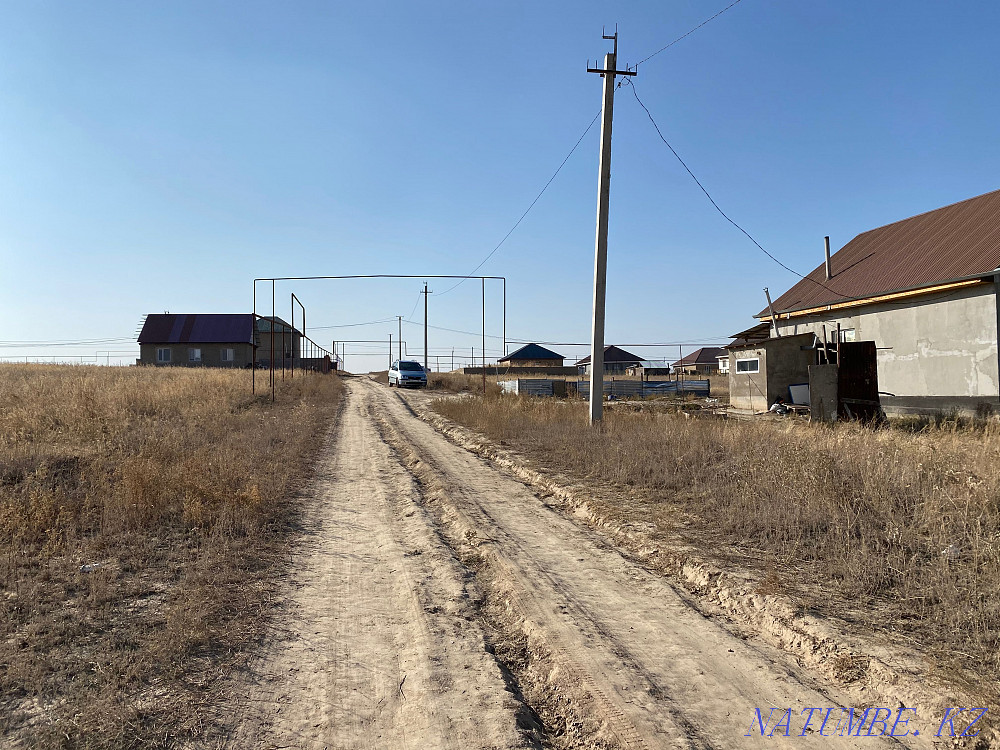   участок   Алматы - изображение 8