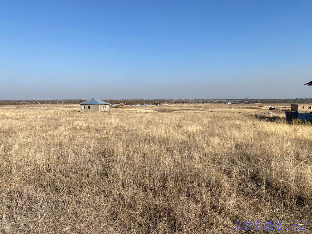   участок   Алматы - изображение 4