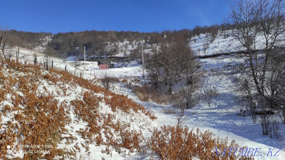   участок   Алматы - изображение 1