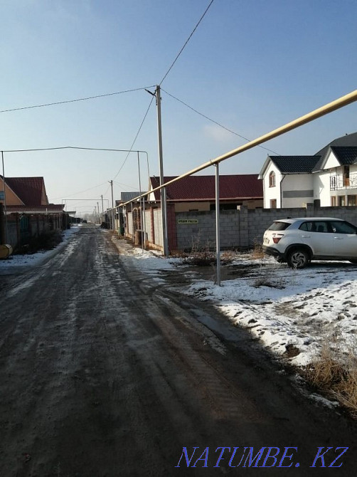   участок   Алматы - изображение 1