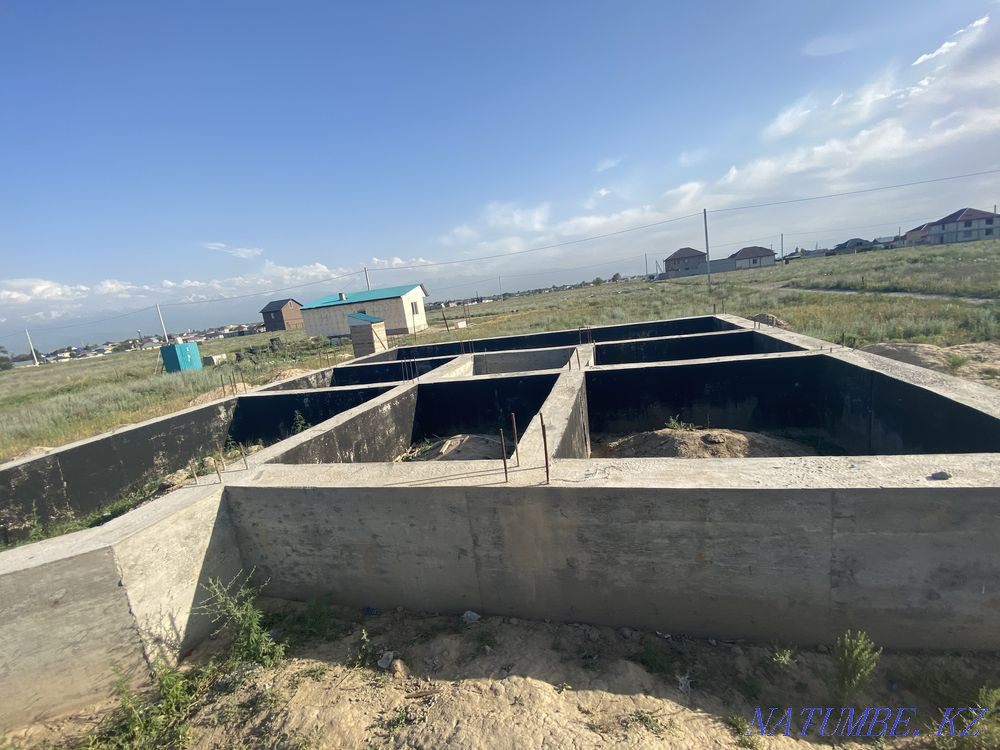   участок   Алматы - изображение 1