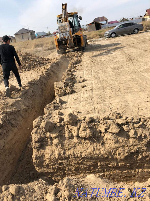   участок   Алматы - изображение 6