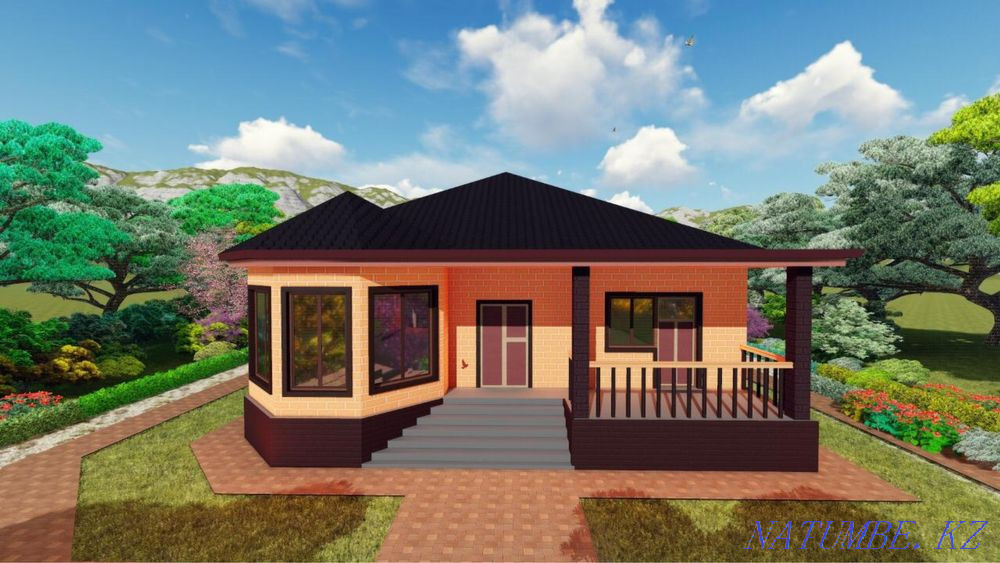   участок   Алматы - изображение 13