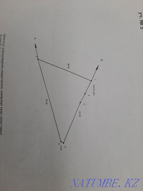   участок   Алматы - изображение 1