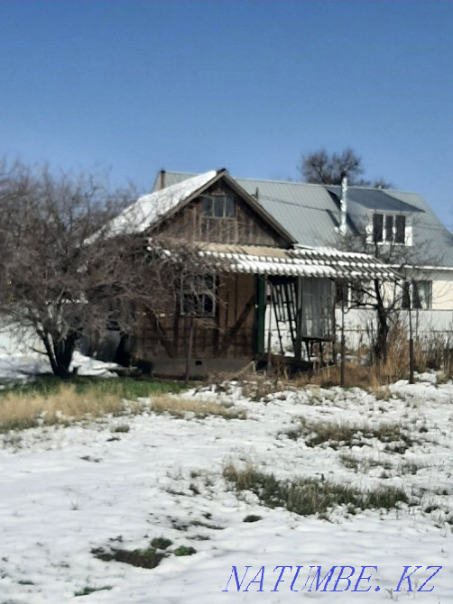   участок   Алматы - изображение 2