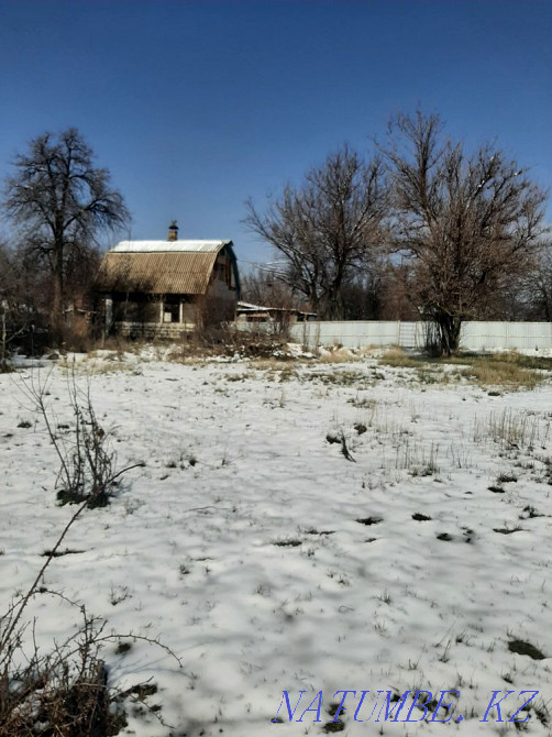   участок   Алматы - изображение 3