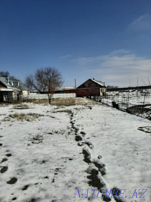   участок   Алматы - изображение 4