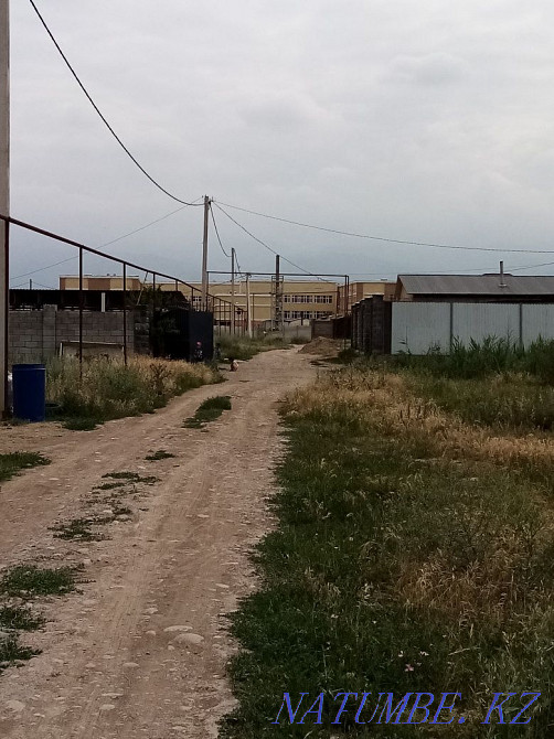   участок   Алматы - изображение 3
