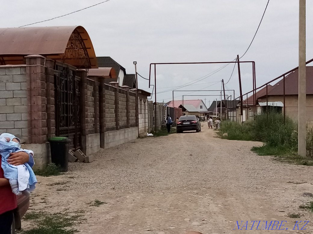   участок   Алматы - изображение 4