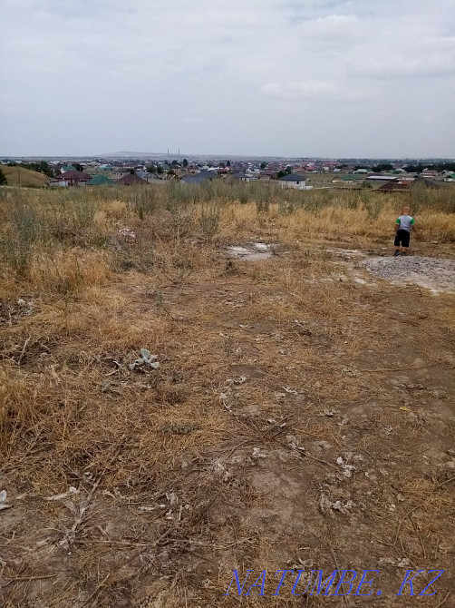   участок   Алматы - изображение 4