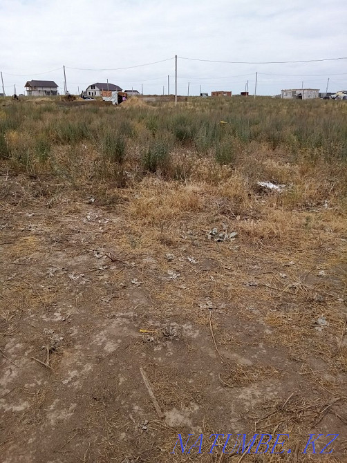   участок   Алматы - изображение 2