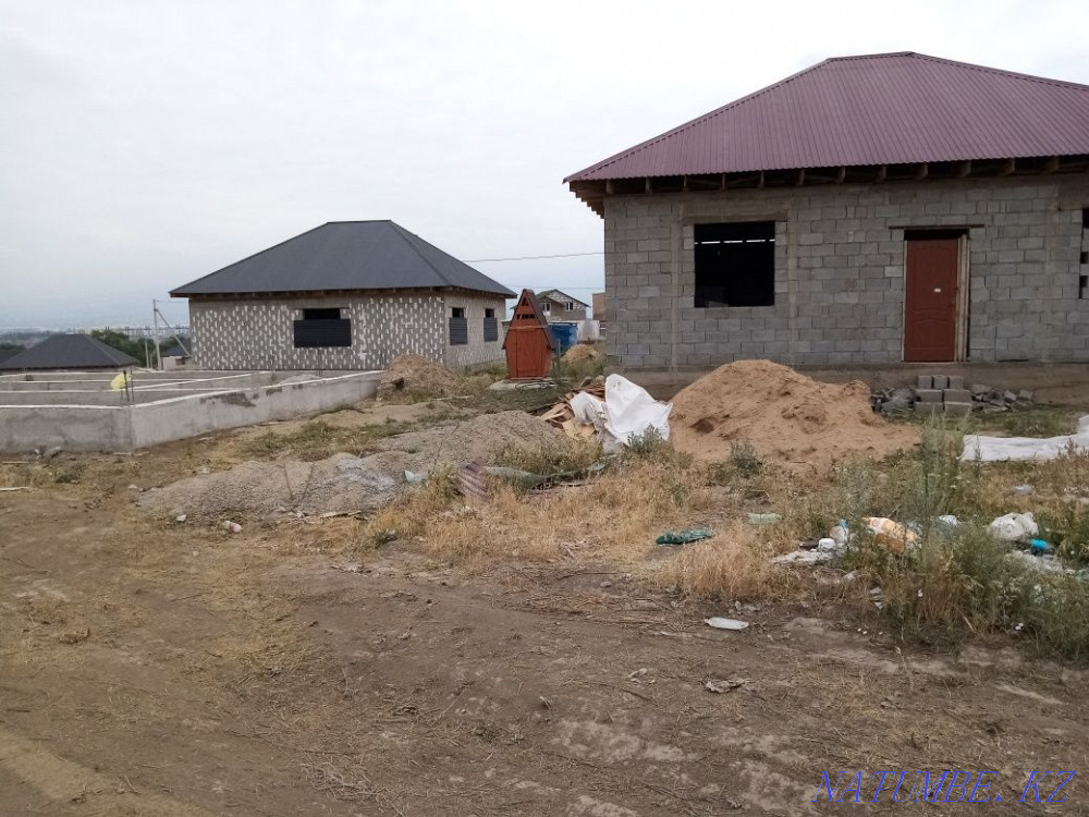   участок   Алматы - изображение 3
