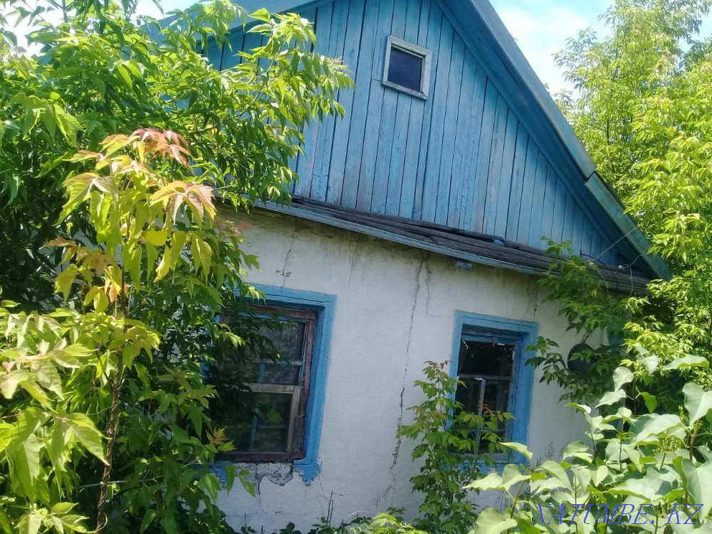   участок   Алматы - изображение 1