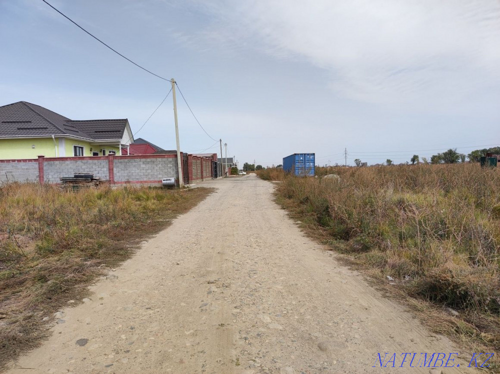   участок   Алматы - изображение 11