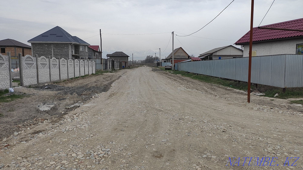   участок   Алматы - изображение 9