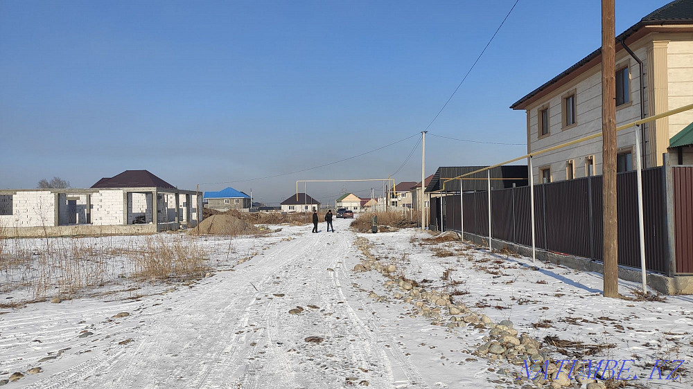   участок   Алматы - изображение 7