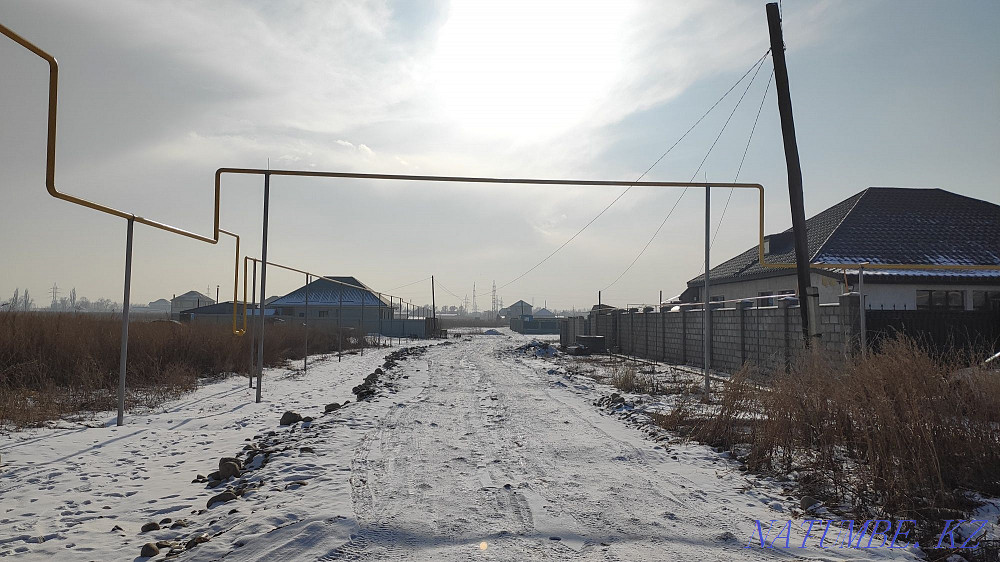   участок   Алматы - изображение 8