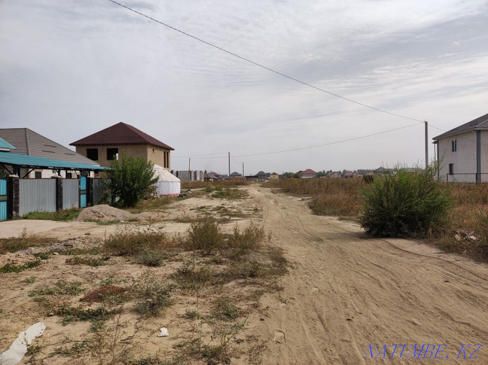   участок   Алматы - изображение 10