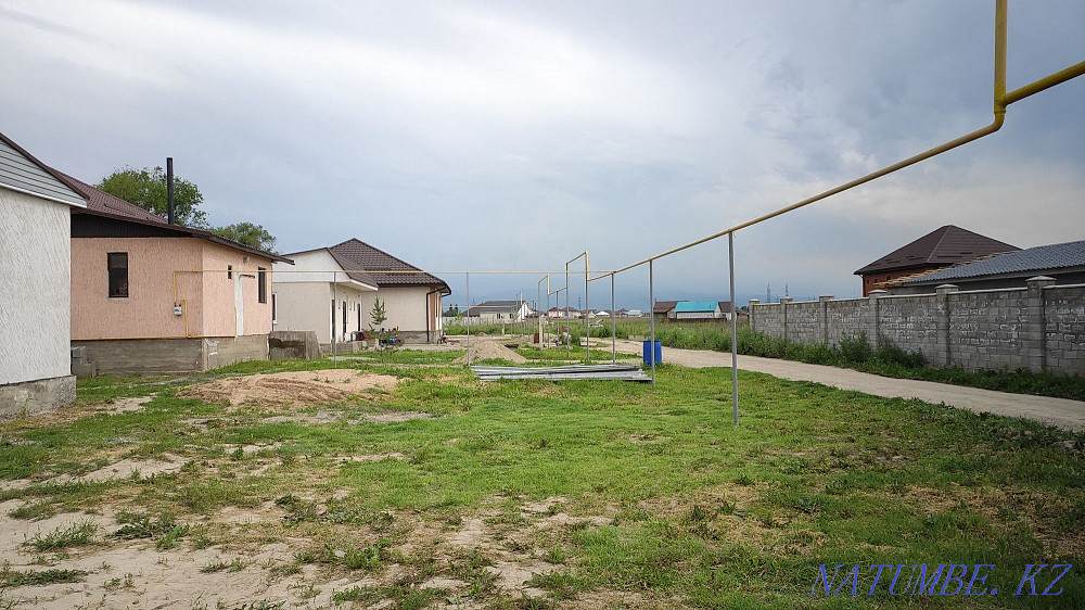   участок   Алматы - изображение 2