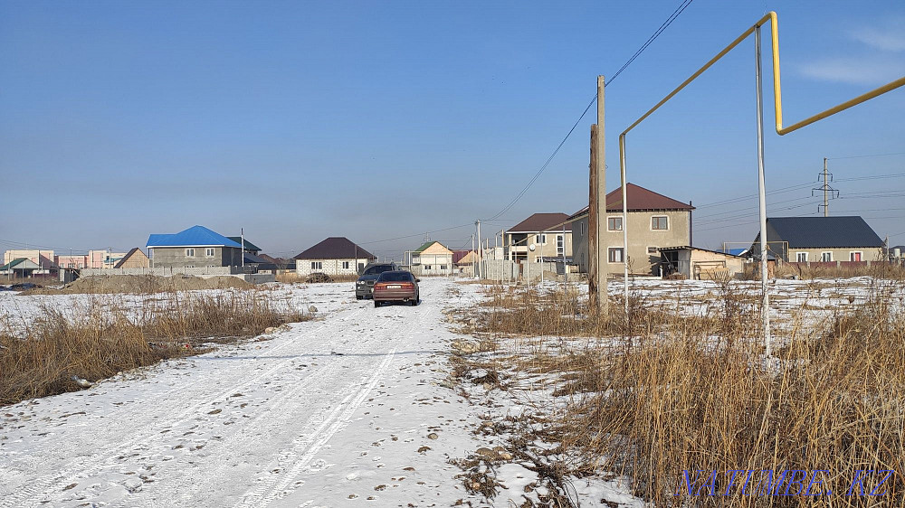   участок   Алматы - изображение 14