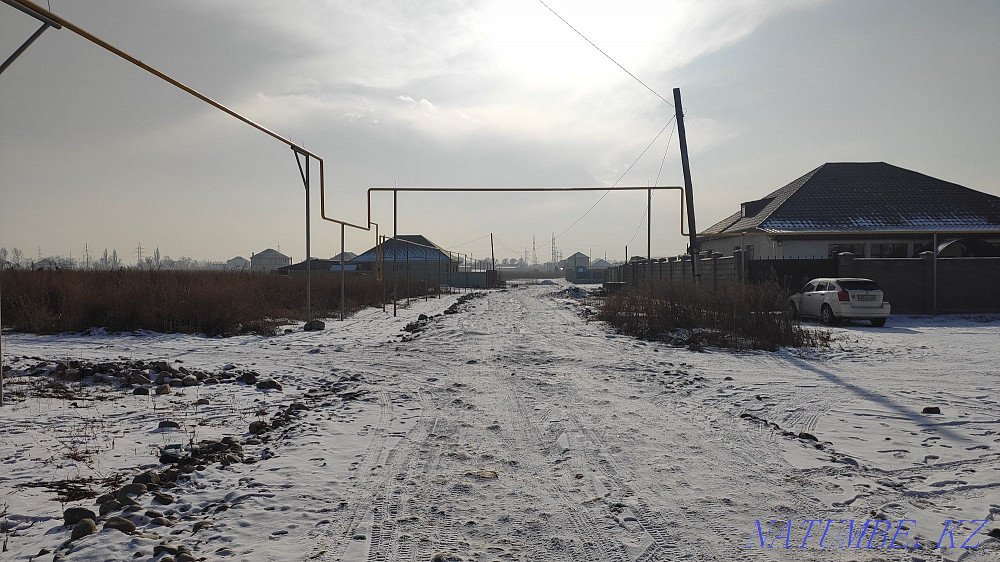   участок   Алматы - изображение 12