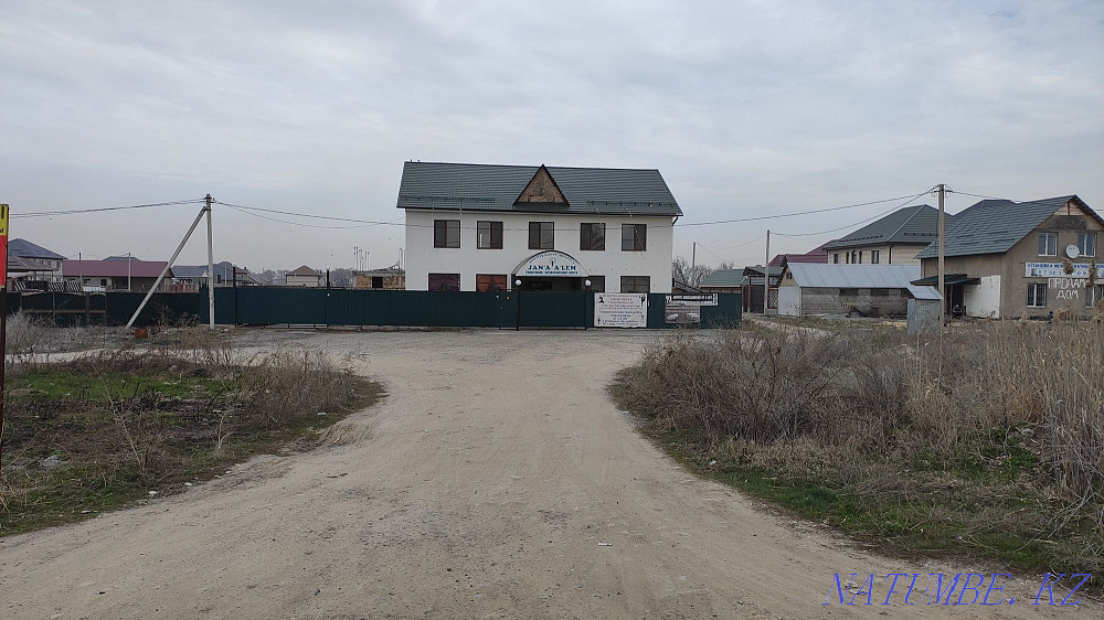   участок   Алматы - изображение 6