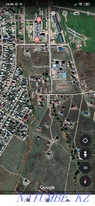   участок   Алматы - изображение 5