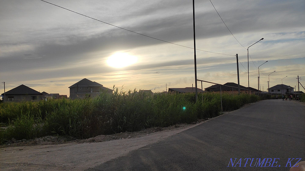   участок   Алматы - изображение 4