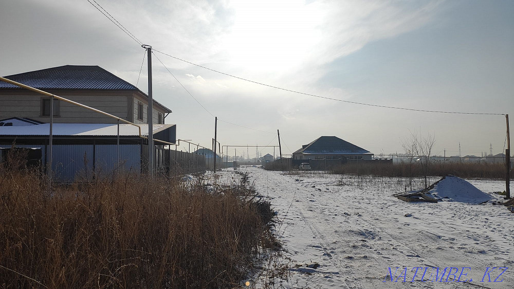   участок   Алматы - изображение 13