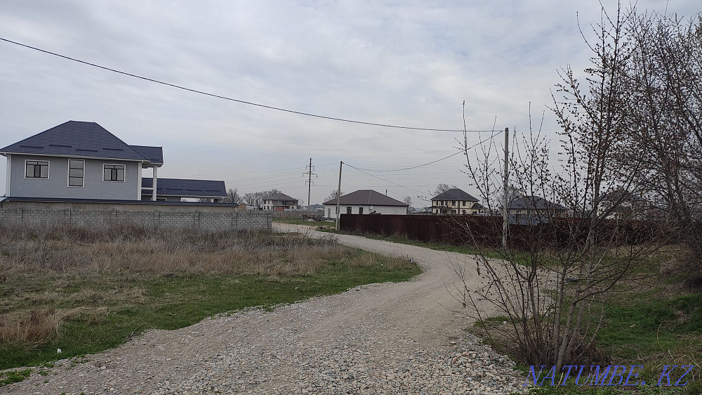  участок   Алматы - изображение 7